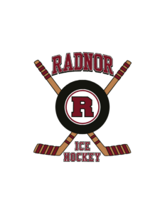 Radnor Ice Hockey Logo NO Prod Trimed